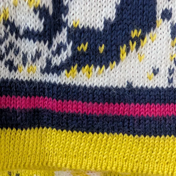 Floral Button-Up Cardigan - Picture 11 of 13